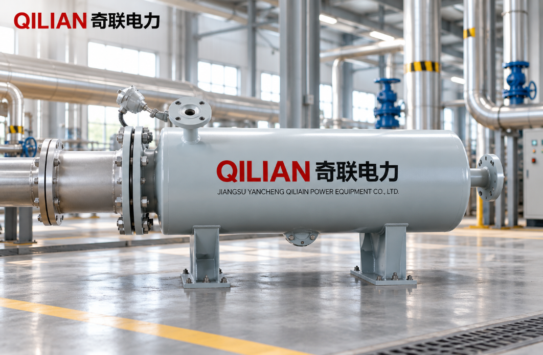 管道式加热器(QL-GD-857)