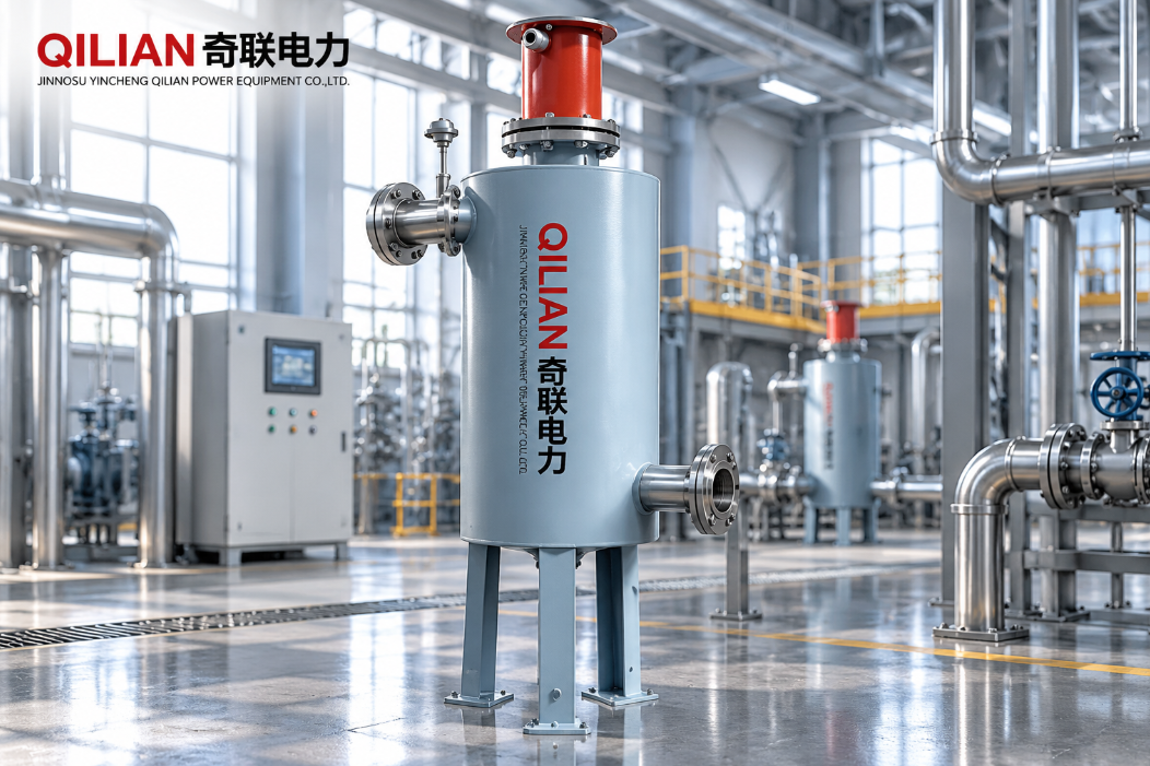 管道式加热器(QL-GD-05873)