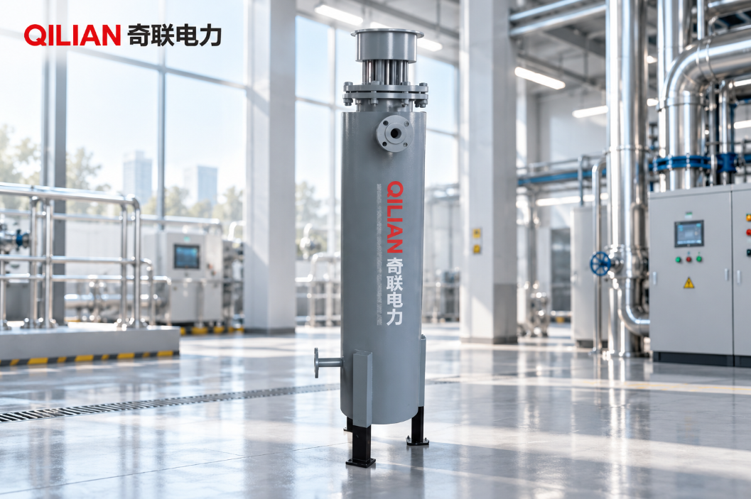 空气电加热器(QL-KQ-058)