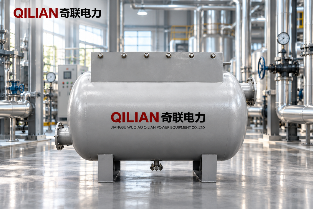 管道式加热器(QL-GD-0343)