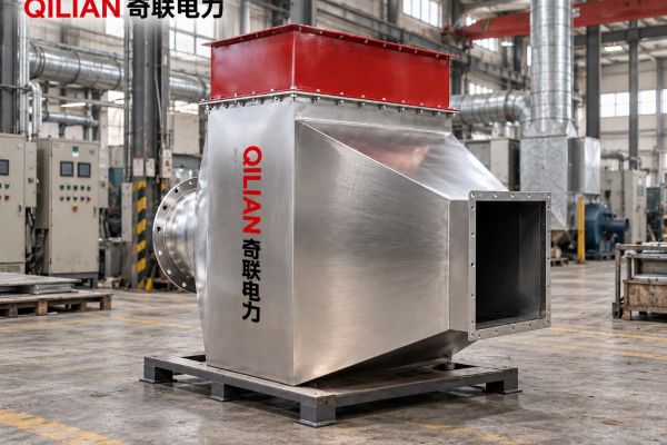 风道加热器