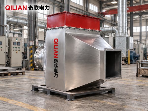 风道加热器