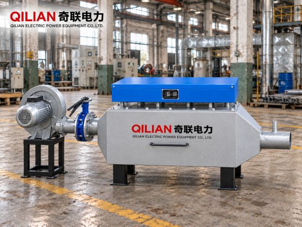 车间恒温加热器